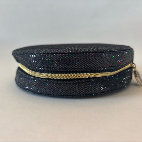 YSL Black Sparkling Beaute’ Pouch - Picture 6 of 7